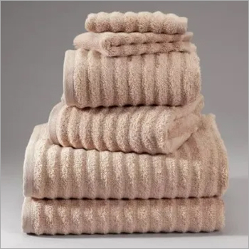 Bath Plain Towel