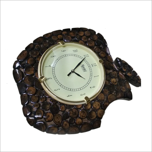 Wooden Handicrafts Watch