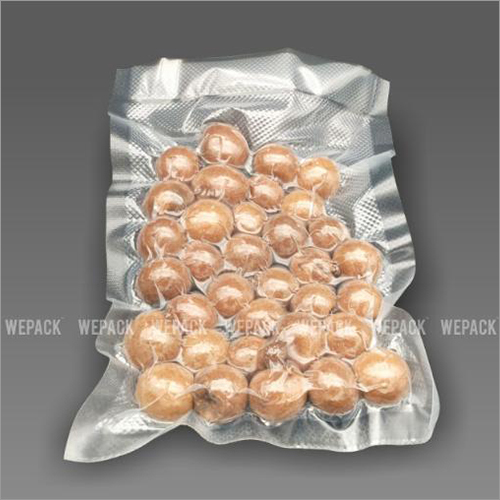 Vacuum Pouch and Rolls