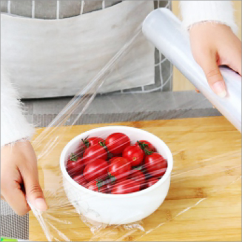 PVC Cling Film