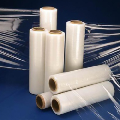 LDPE Stretch Film