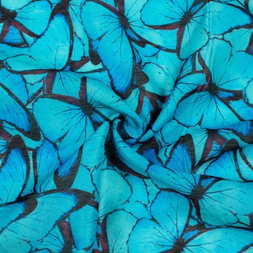 Digital Print Fabric