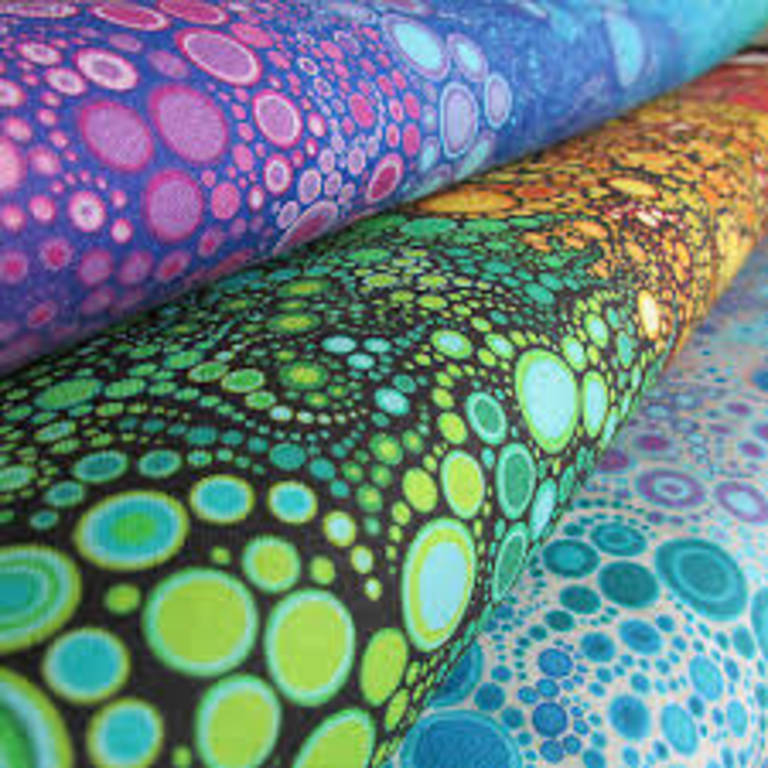 Digital Print Fabric