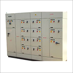 Electrical Control Panel Board