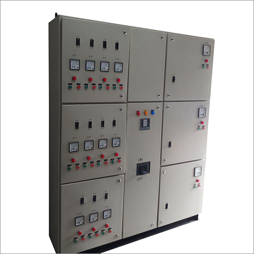Electric Control Panel Board