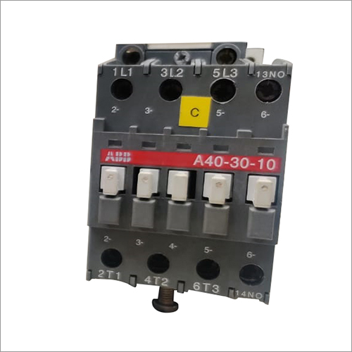 ABB Contactor