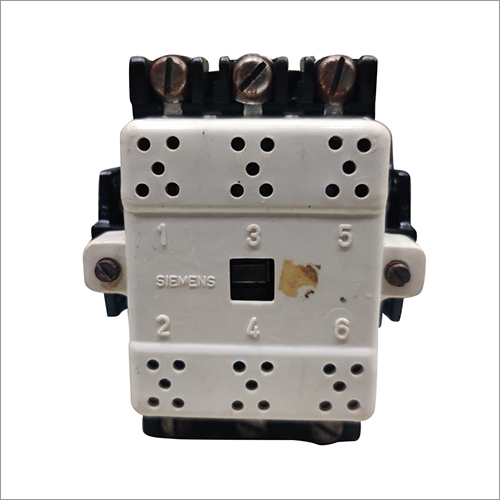 AMP Siemens 32 Contactor