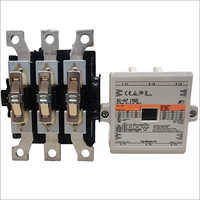 Electromagnetic Fuji Contactor - 50 Hertz, Ip54 Protection Level | Snap-on Fitting, Auxiliary Contact Compatibility, Quality Tested
