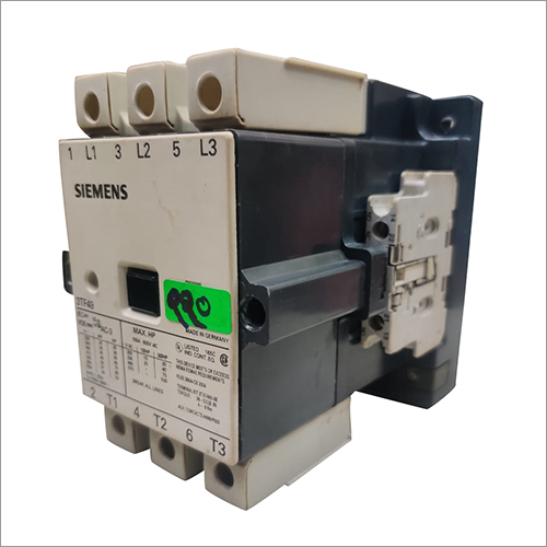 3TF48 Siemens Contactor