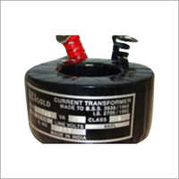 Ct Coil Application: Electric Fitting