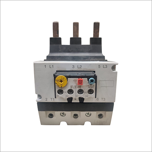 Overload Relay