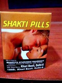 Shakti Pills
