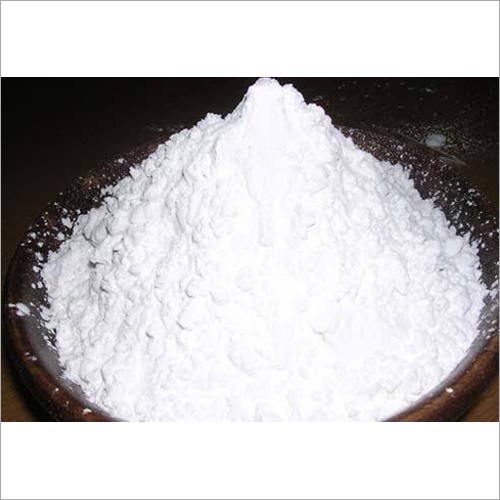 Calcium Carbonate Powder Cas No: 497-19-8