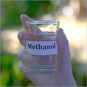 Liquid Methanol Cas No: 497-19-8