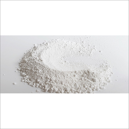 Titanium Dioxide Powder Cas No: 497-19-8