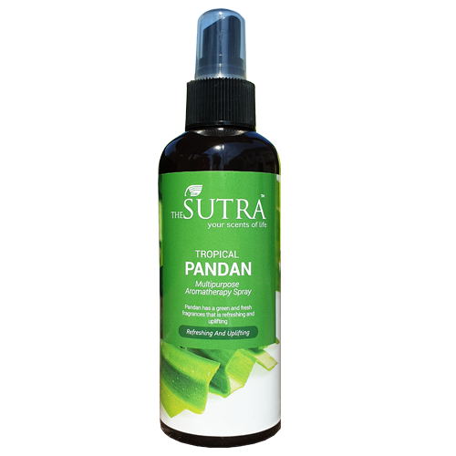 Aromatherapy Spray