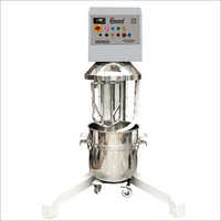 Planetary Mixer For Cookies