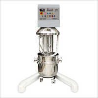 Planetary Mixer For Cookies