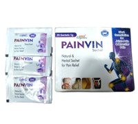 Ayurveda Joint Pain 1G Sachet Painvin Ointment
