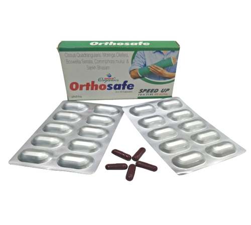 Orthosafe Capsule