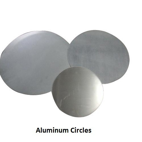 Aluminium Circle
