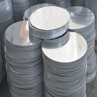 Aluminium Circle