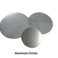 Aluminium Circle