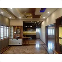 Home Interior Design Services