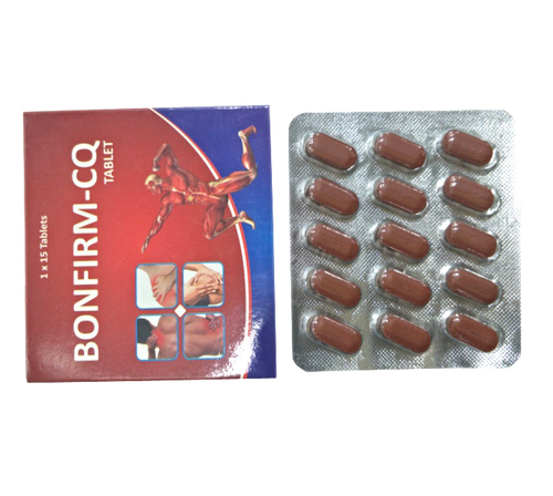Bonfirm CQ tablet