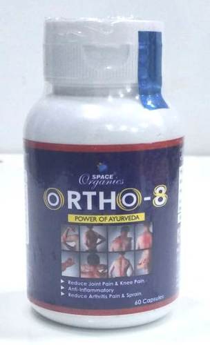Ortho 8.