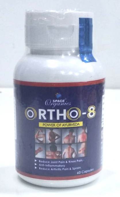Ortho 8.