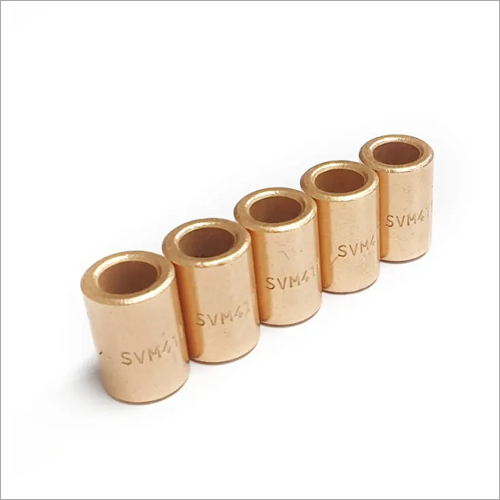 Copper Jar Bush