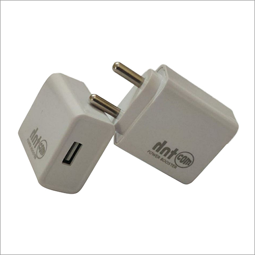 2.1 Amp Travel Charger Adapter