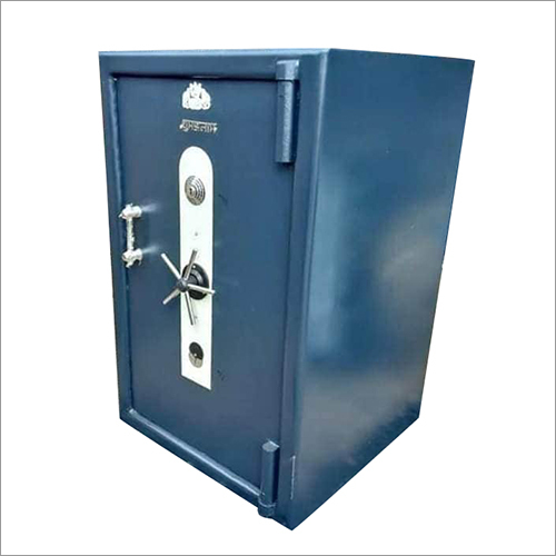 Electronic Safe Locker