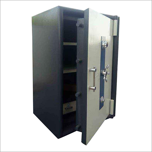 Industrial Steel Safe Locker