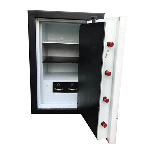 Industrial High Security Locker