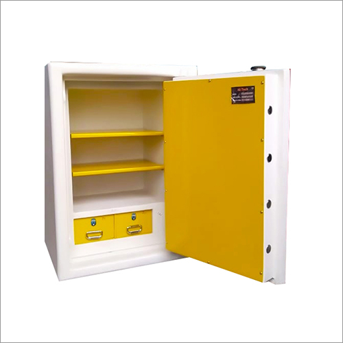 Metal Security Safe Locker