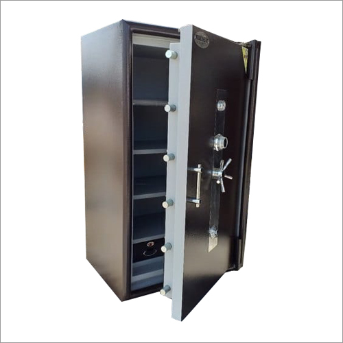 Safe Locker