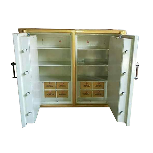 Safety Locker