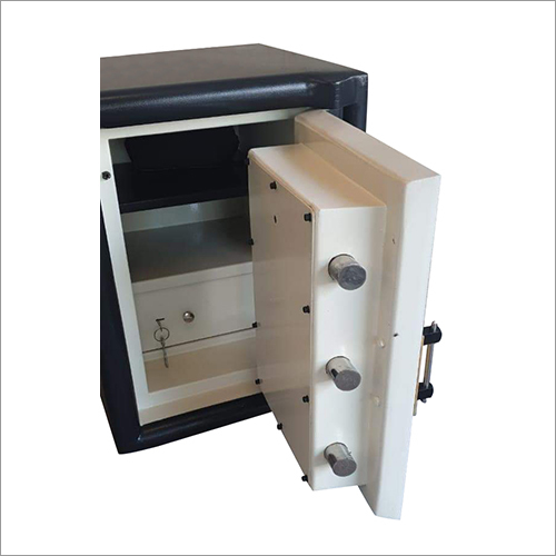 MS Safety Lockers