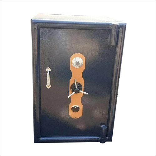 Security Safe Locker By BHARAT SAFE