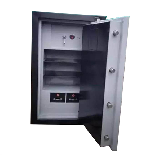 Steel Locker