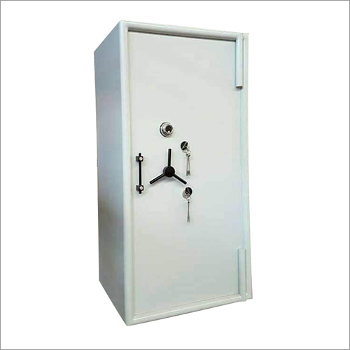 Steel Safe Locker