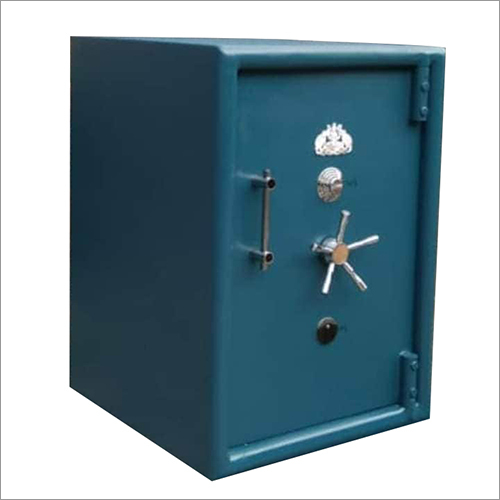 Steel Safety Locker