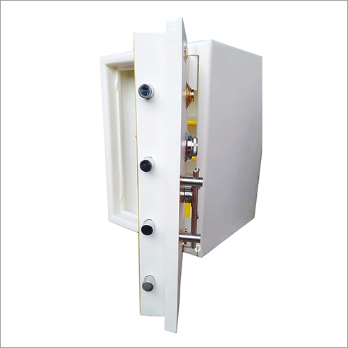 Steel Security Safe Locker