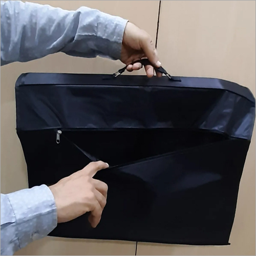 Foldable Blazer Cover Bag