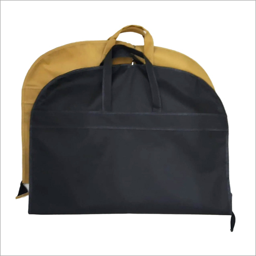 Plain Coat Cover Bag