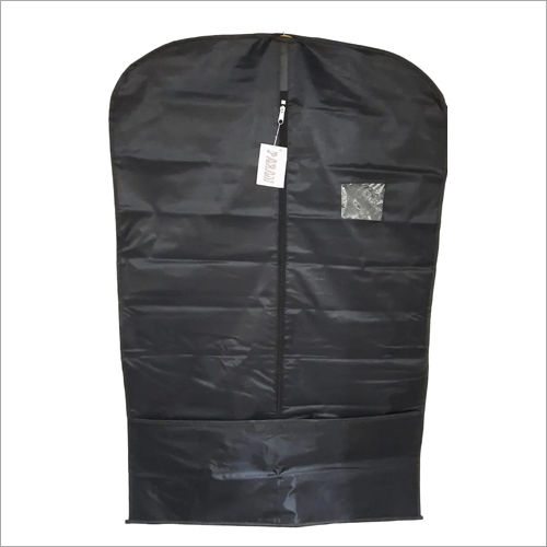 Zipper Printed Cover Bags Manufacturer, Supplier in Jaipur