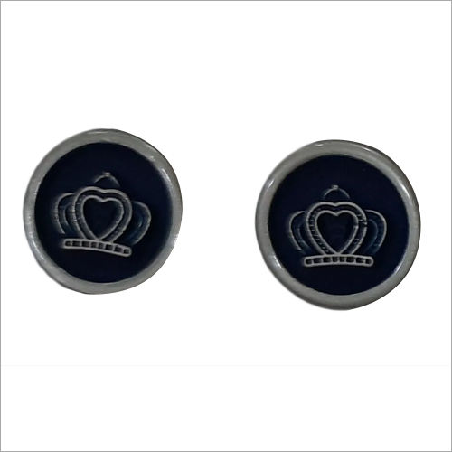 Jacket Button