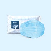 4 Ply Surgical Mask